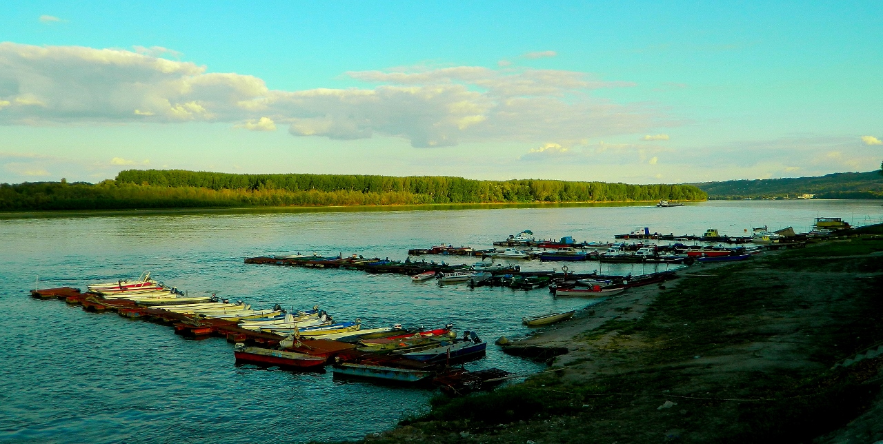 Sremski Karlovci – return to the Danube