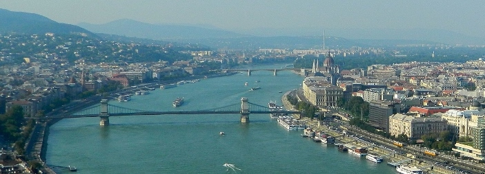 Returning to Budapest